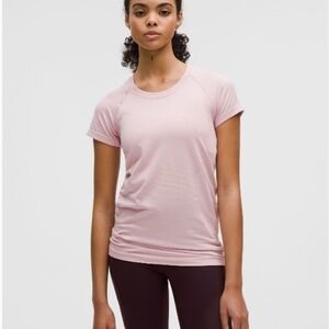 Lululemon Swiftly Tech 2.0